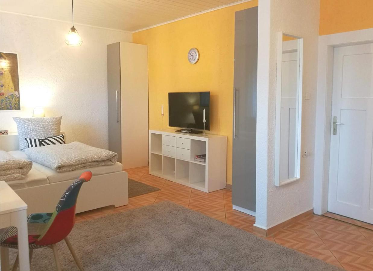 4-Zimmer Haus In Leipzig Ngoại thất bức ảnh