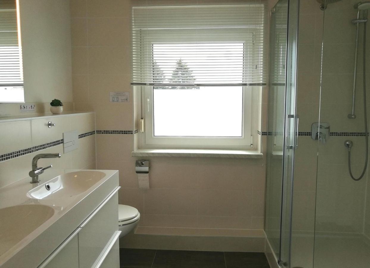4-Zimmer Haus In Leipzig Ngoại thất bức ảnh