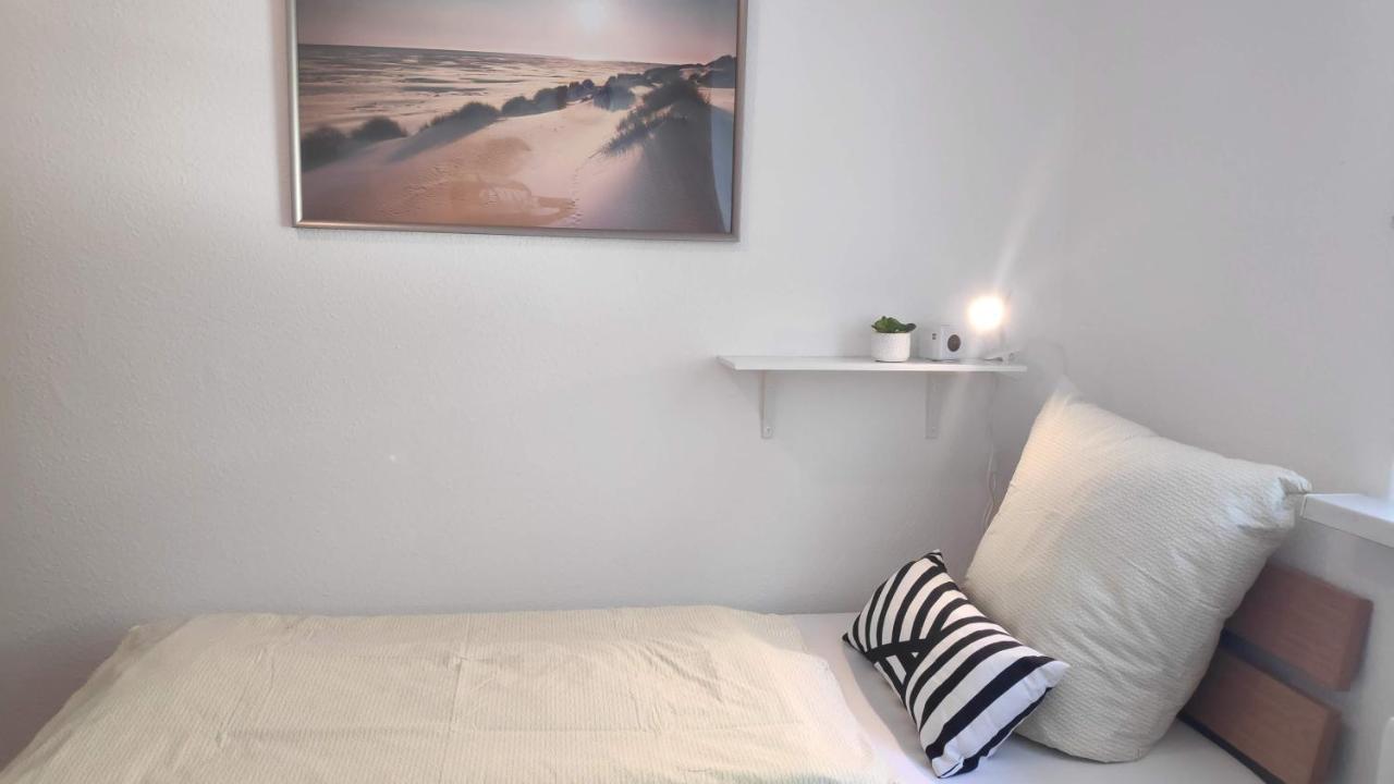 4-Zimmer Haus In Leipzig Ngoại thất bức ảnh
